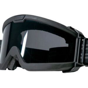 OTG (Over the Glasses) Goggles