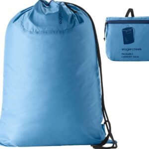 Packable Laundry Sac