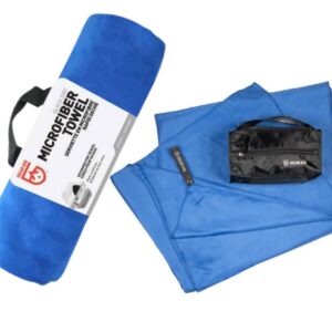 Ultra Absorbent Quick Dry Towel