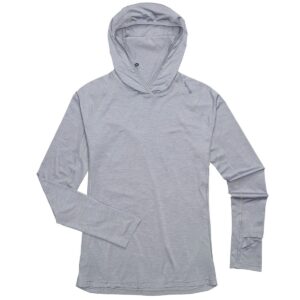 Women's Silkweight Sun Hoodie