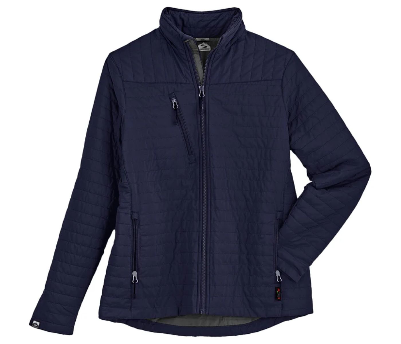 Women's Polar Eco Insulator Jacket