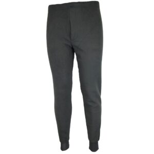 Men's Expedition Weight Comfort Fleece Pants