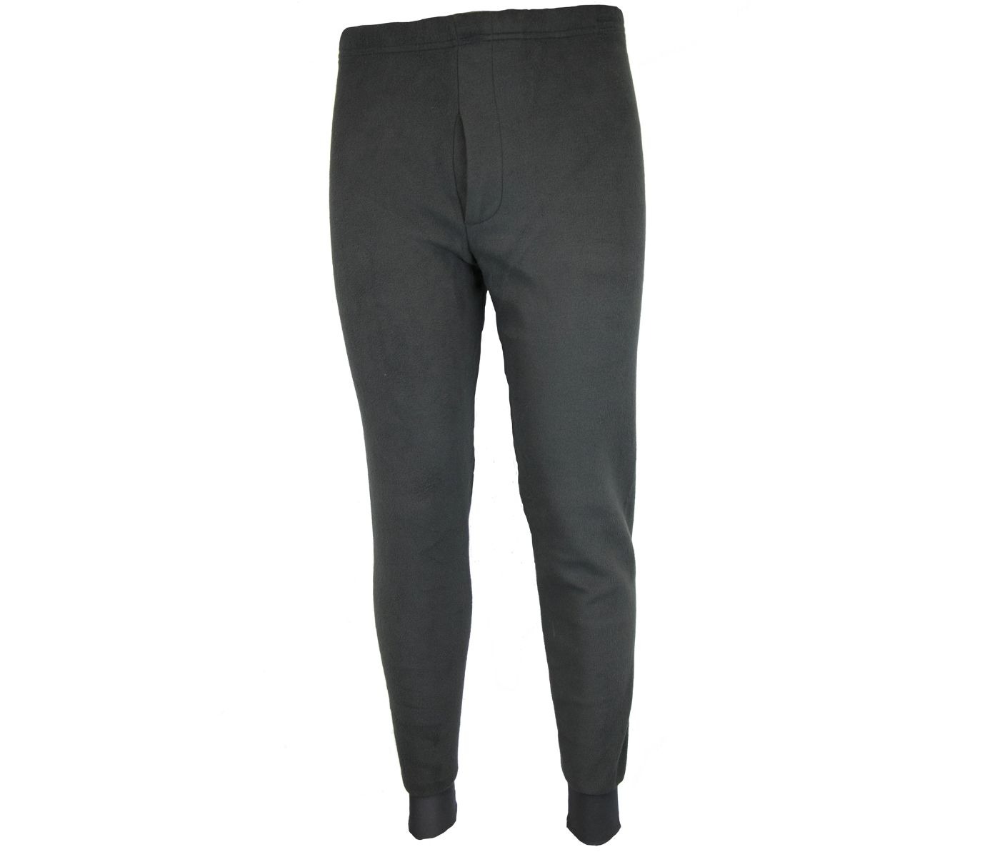 Men's Expedition Weight Comfort Fleece Pants
